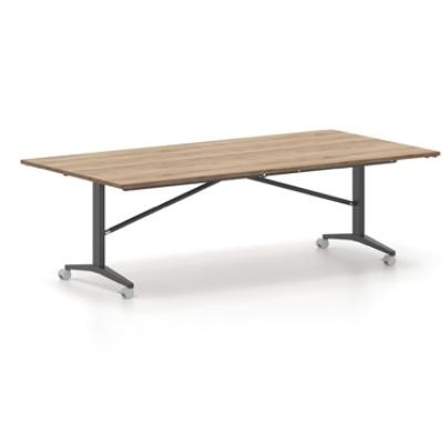 Αναδιπλούμενη Τράπεζα Συνεδριάσεων Alma Co