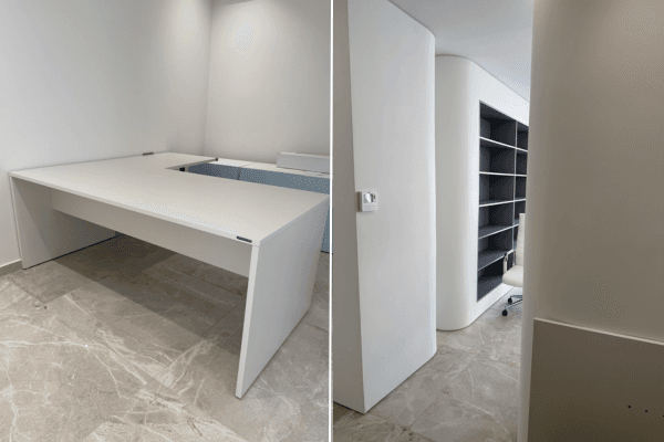 Οδοντιατρικό Γραφείο gallery image 1