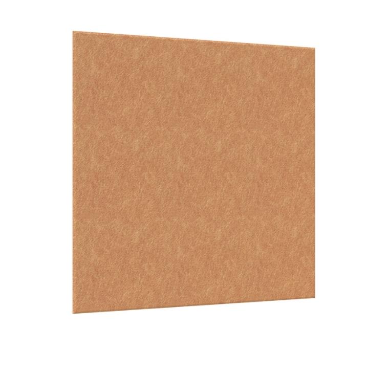 Επιτοίχιο Ακουστικό Πανέλο - Παραλληλόγραμμο