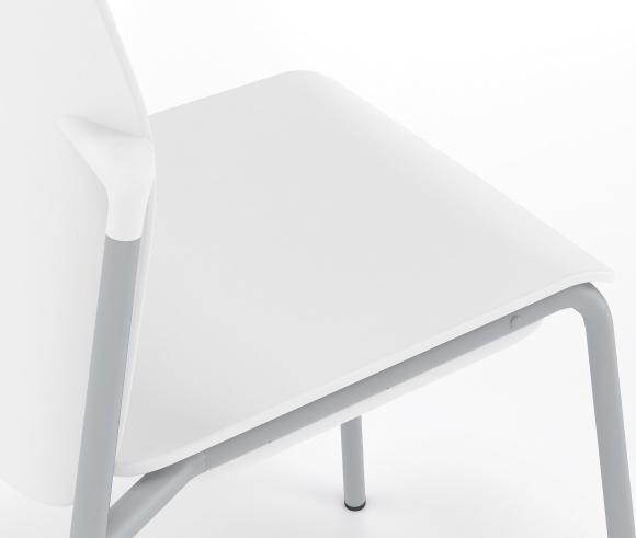 Καρέκλα Συνεργασίας Roll