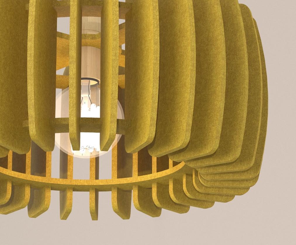 Φωτιστικό HELION