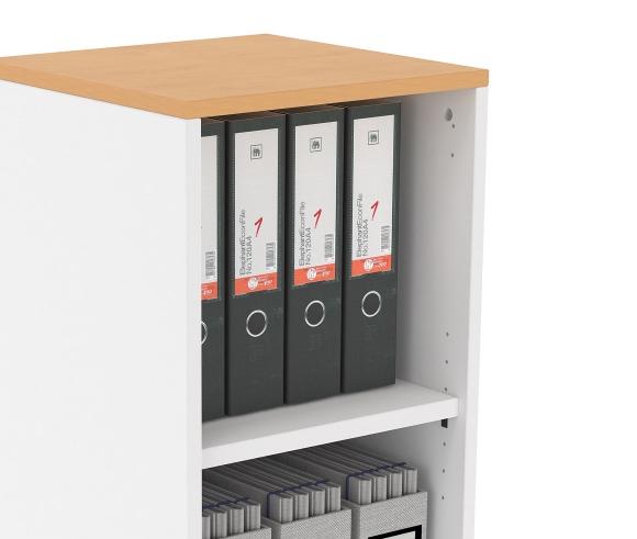 Βιβλιοθήκη Μελαμίνης Ανοιχτή (Μονή)