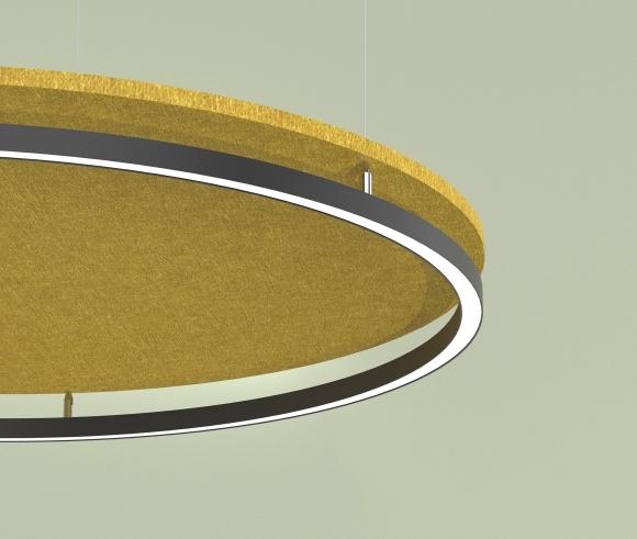 Φωτιστικό PHOS