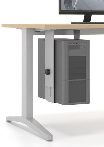 Αναρτώμενη βάση Η/Υ