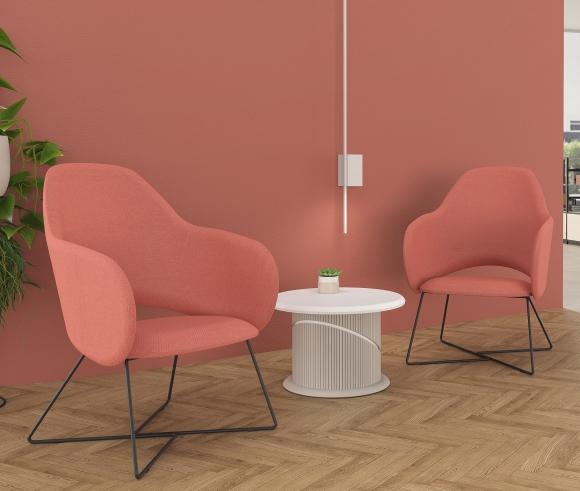 ANASA Τραπεζάκι Αναμονής