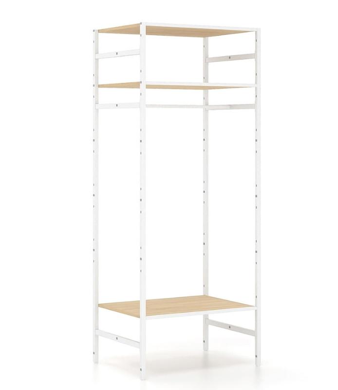 Syntheka αρθρωτό σύστημα αποθήκευσης (Σύνθεση 3)