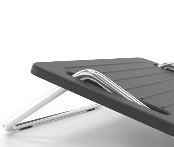 Εργονομικό Υποπόδιο Γραφείου