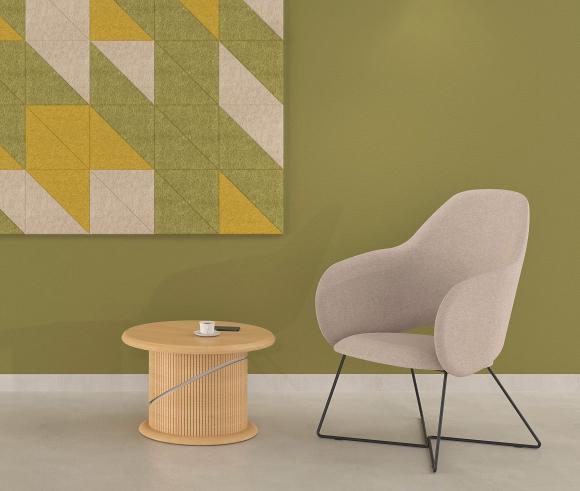 Πολυθρόνα Forma Plus