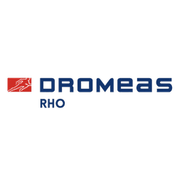 Dromeas Logo