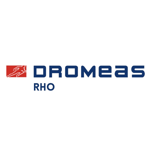 Dromeas Logo