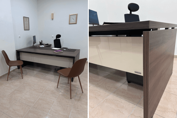 Featured image for the project: Δικηγορικό Γραφείο Χατζηνικολάου