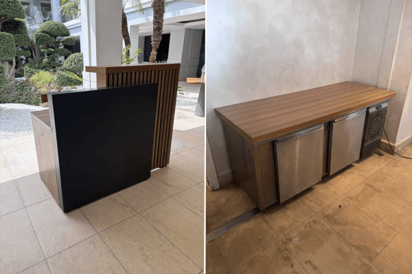 Alila Hotel gallery image 2