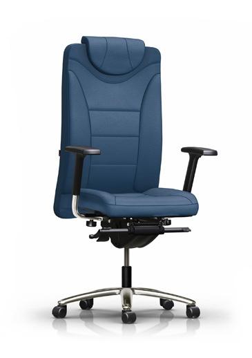 Διευθυντικό Κάθισμα Apollo