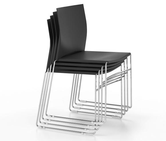 Καρέκλα Σεμιναρίου Ena