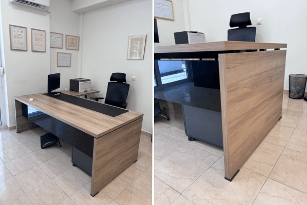 Δικηγορικό Γραφείο Κοιλιά gallery image 1