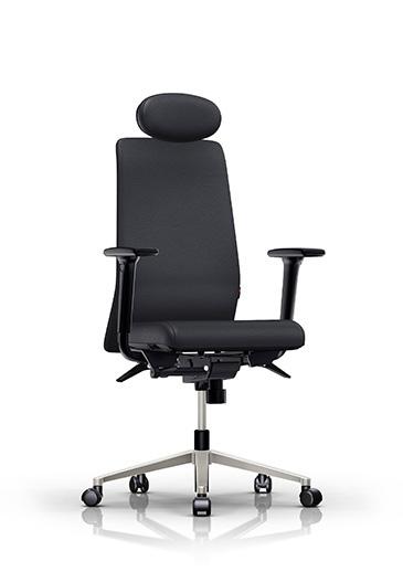 Εργονομική Καρέκλα Γραφείου Smart