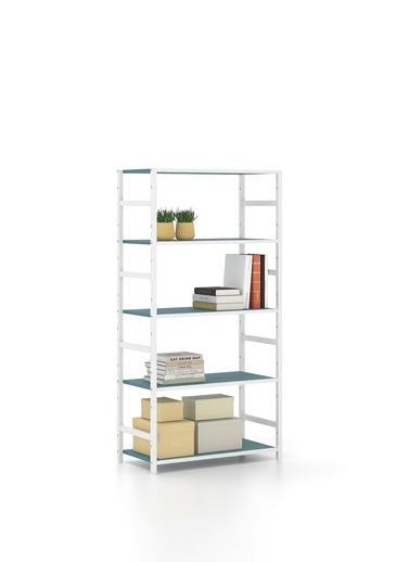 Syntheka αρθρωτό σύστημα αποθήκευσης (Σύνθεση 5)