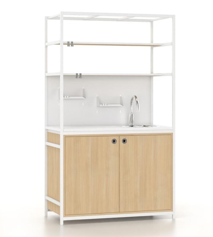 Estia πολυχρηστικό κουζινάκι