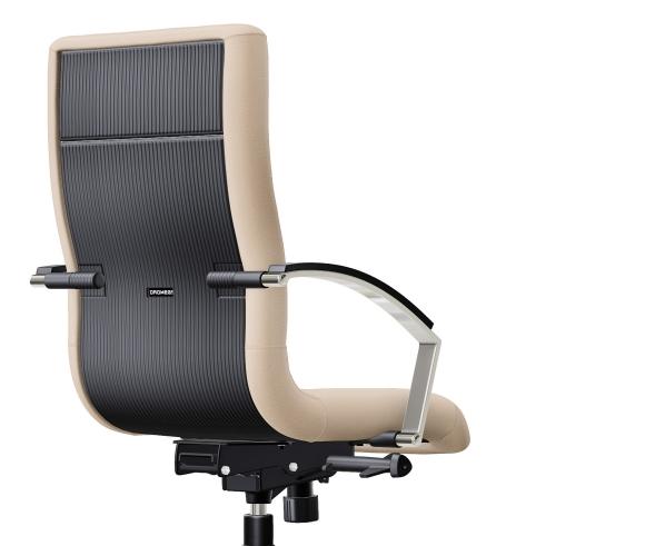 Διευθυντικό Κάθισμα Line D