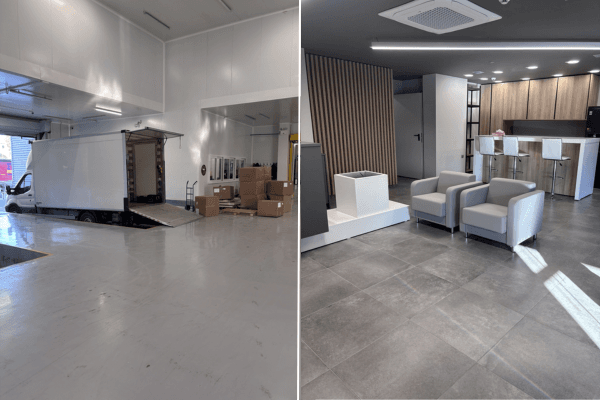 IBISKOS FINE FOODS gallery image 1