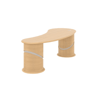 Θερμολαμινική Επιφάνεια: Montana / Βάση: Cashmere