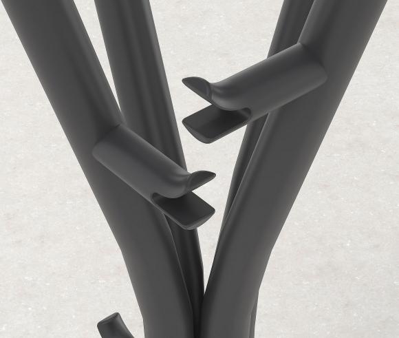 Καλόγερος Branches