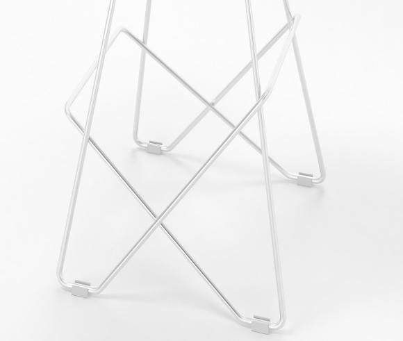 Σκαμπό Genesis