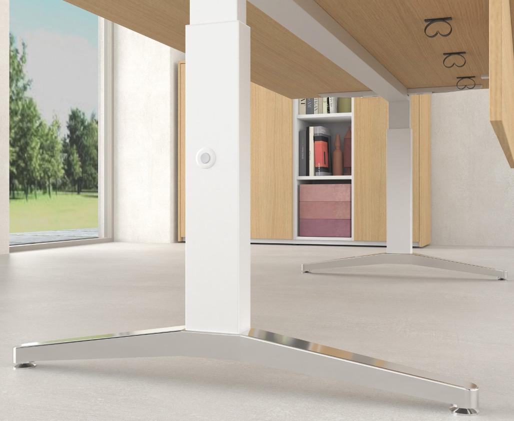 Γραφείο Εργασίας ALMA K