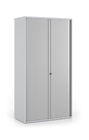 Ερμάριο Μεταλλικό Κλειστού Χώρου