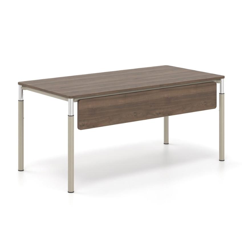 Γραφείο Εργασίας Ρυθμιζόμενου Ύψους Slim