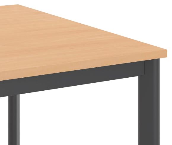 Γραφείο Εργασίας Oval