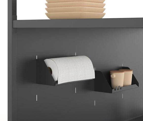 Estia πολυχρηστικό κουζινάκι