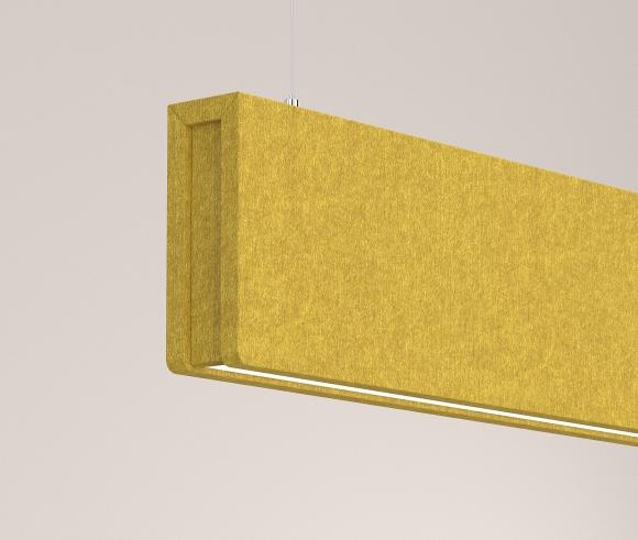 Φωτιστικό LINEA