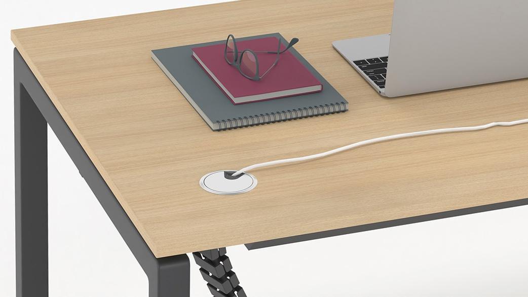 Ροζέτα μεταλλική