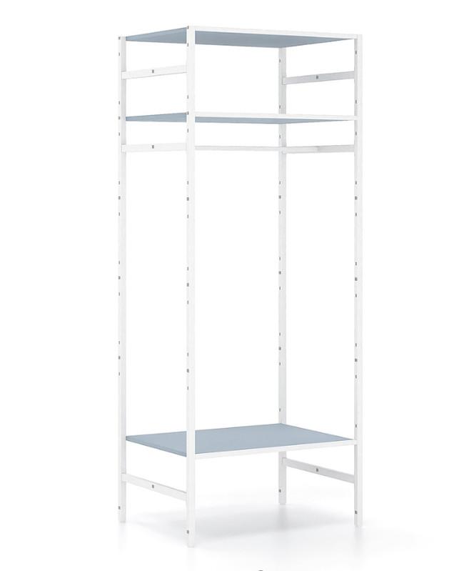 Syntheka αρθρωτό σύστημα αποθήκευσης (Σύνθεση 3)