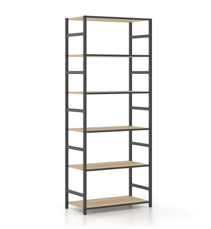 Syntheka αρθρωτό σύστημα αποθήκευσης (Σύνθεση 6)