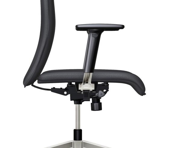 Εργονομική Καρέκλα Γραφείου Atlas (Heavy Duty)