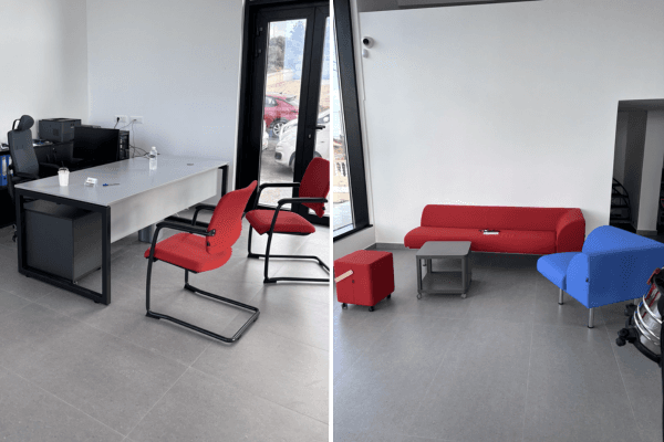 J&D Rent A Car gallery image 2