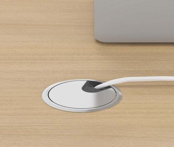 Ροζέτα μεταλλική