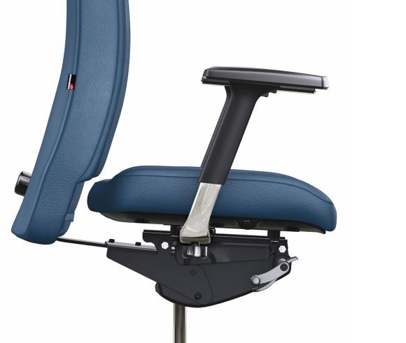 Διευθυντικό Κάθισμα Apollo