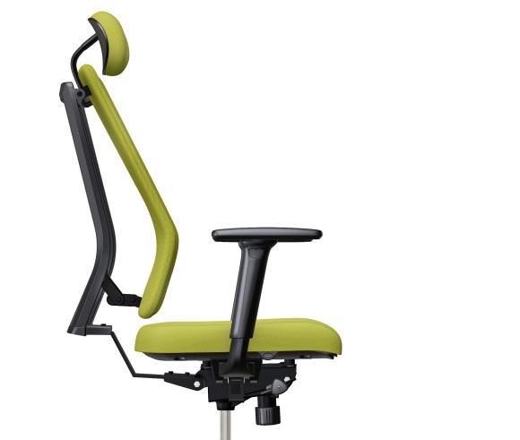 Εργονομική Καρέκλα Γραφείου Reflex