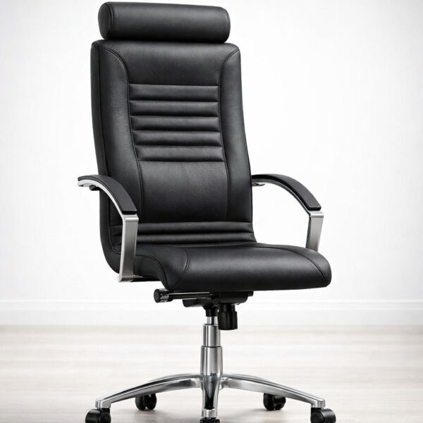 Διευθυντικό Κάθισμα Line D