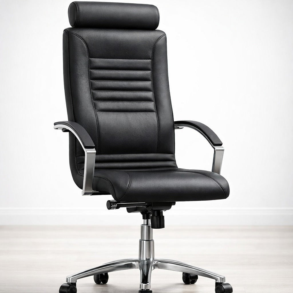 Διευθυντικό Κάθισμα Line D