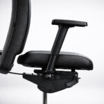 Διευθυντικό Κάθισμα Apollo – εικόνα 3