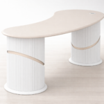 Anasa διευθυντικό ηλεκτρικά ρυθμιζόμενο γραφείο – εικόνα 2