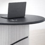 Anasa διευθυντικό ηλεκτρικά ρυθμιζόμενο γραφείο – εικόνα 3