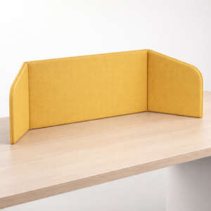 EasyFlex ηχοαπορροφητικό σπαστό διαχωριστικό