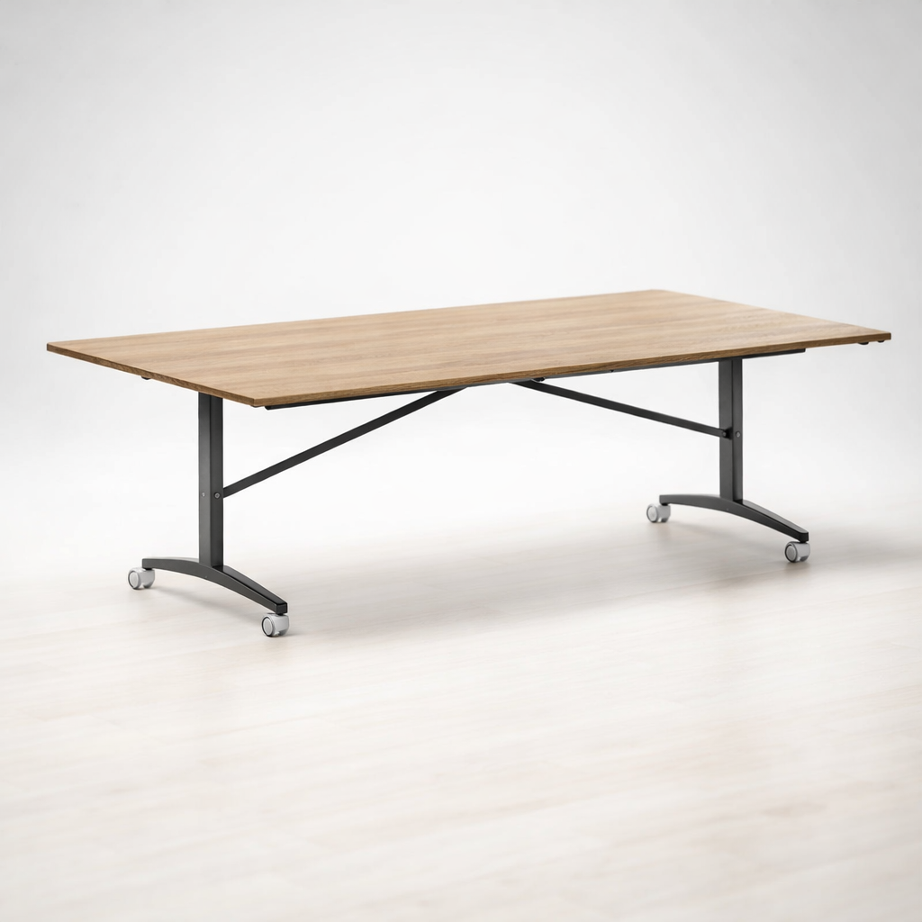 Αναδιπλούμενη Τράπεζα Συνεδριάσεων Alma Co