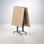 Αναδιπλούμενη Τράπεζα Συνεδριάσεων Alma Co – εικόνα 2