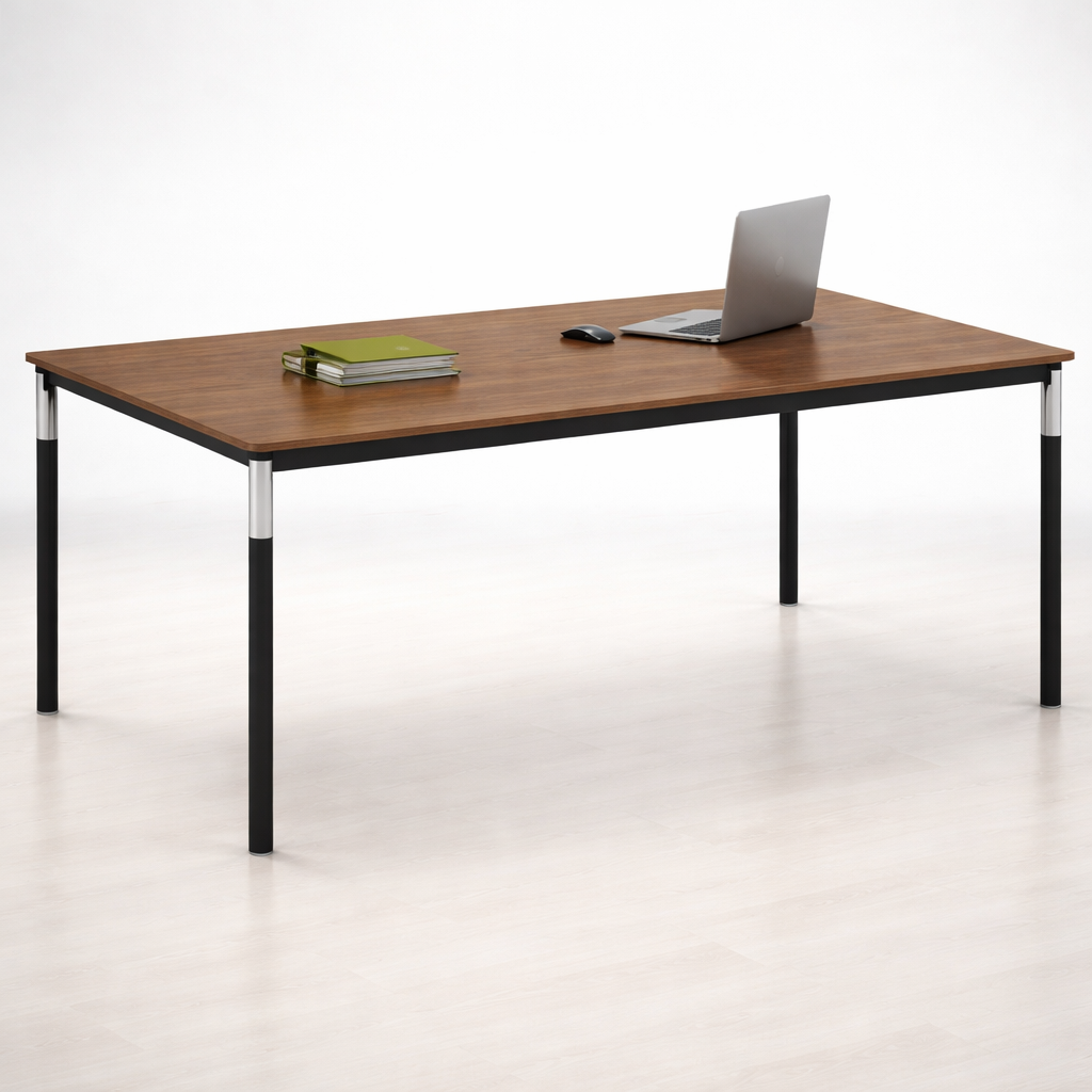 Γραφείο Εργασίας Ρυθμιζόμενου Ύψους Slim